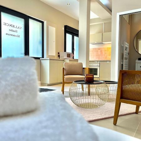 Suite Monceau - ランス エクステリア 写真