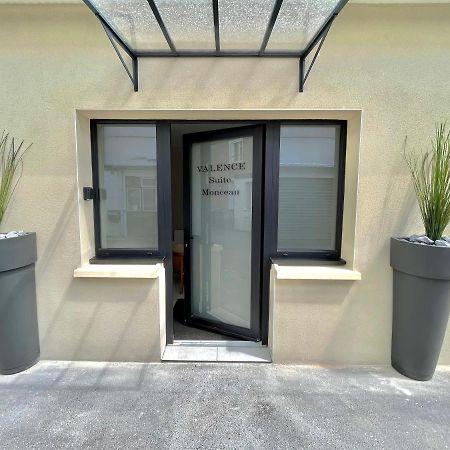 Suite Monceau - ランス エクステリア 写真