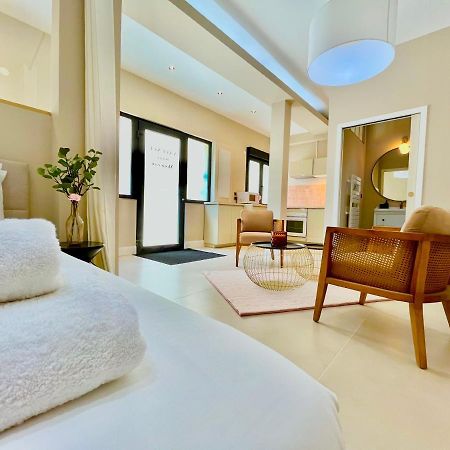 Suite Monceau - ランス エクステリア 写真