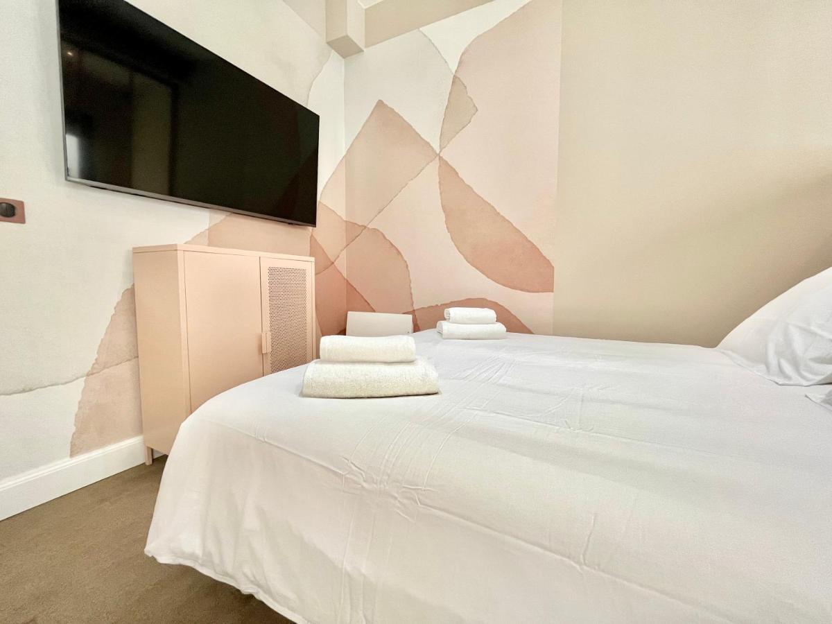 Suite Monceau - ランス エクステリア 写真