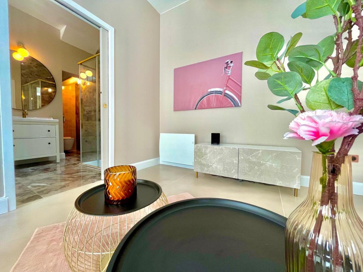 Suite Monceau - ランス エクステリア 写真