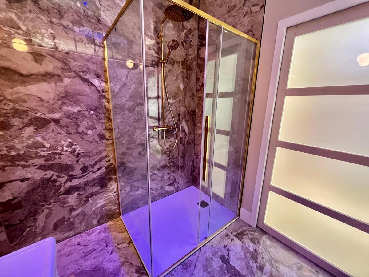 Suite Monceau - ランス エクステリア 写真