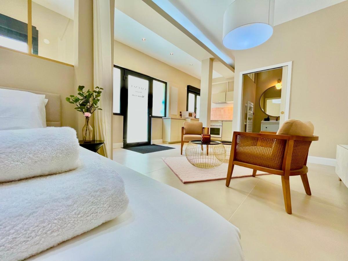 Suite Monceau - ランス エクステリア 写真