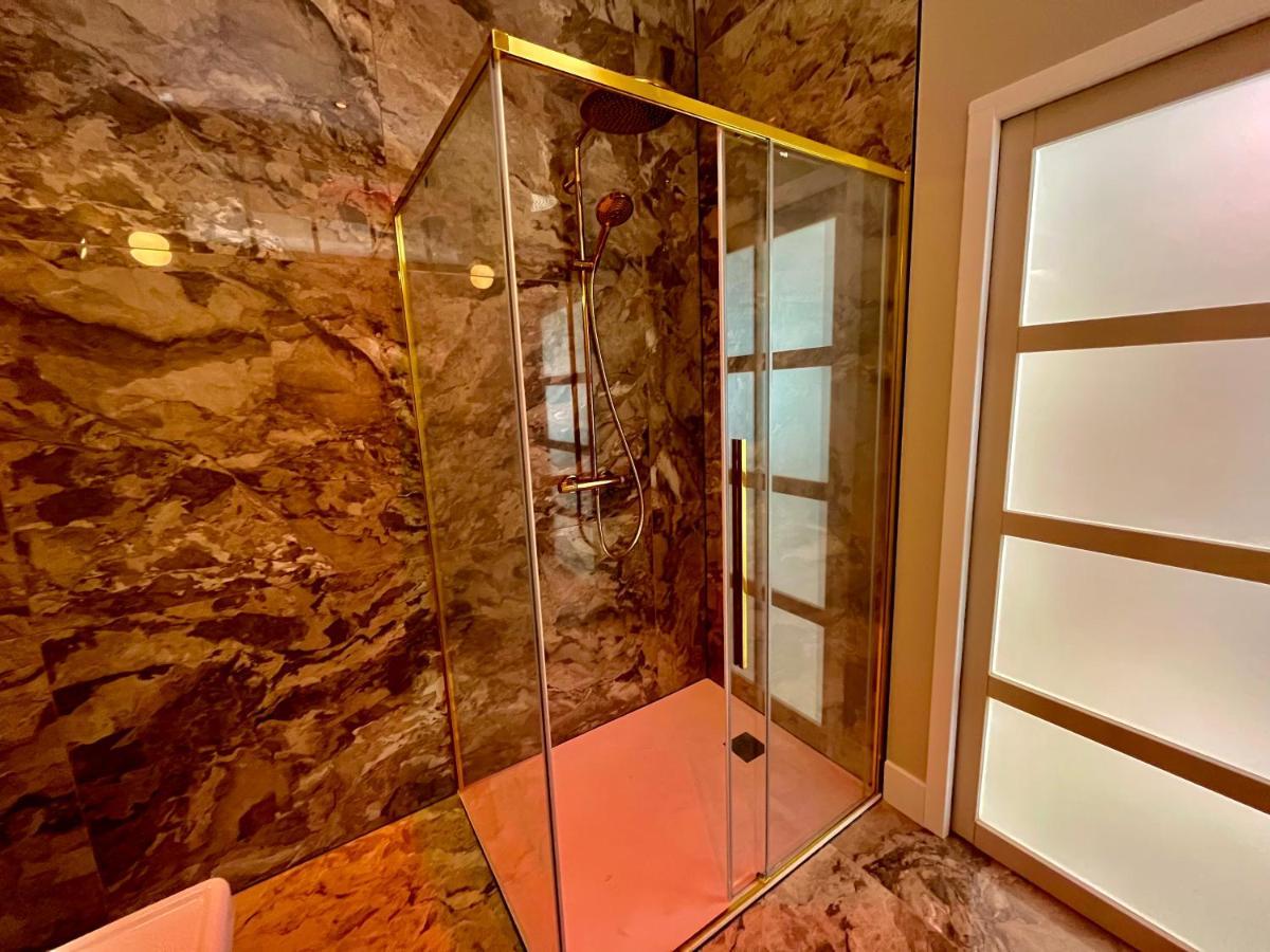Suite Monceau - ランス エクステリア 写真